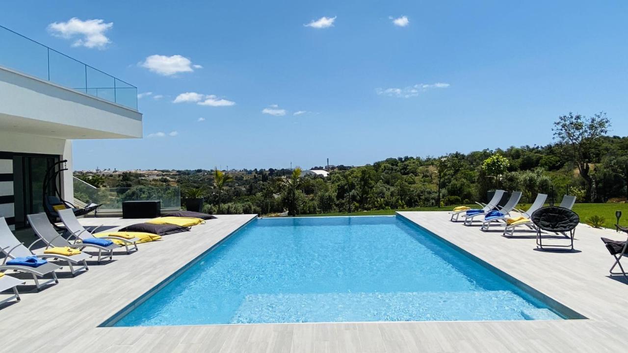 Villa Eden CIP Albufeira Exterior foto